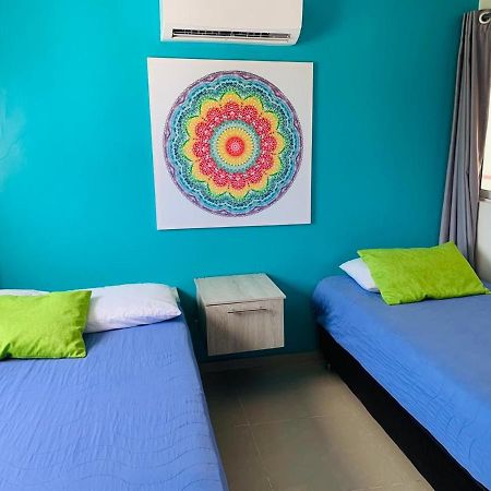 Hotel Bellamar Cartagena Eksteriør billede