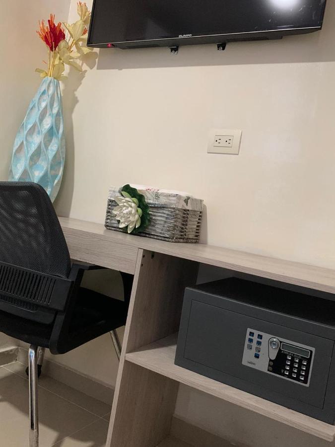 Hotel Bellamar Cartagena Eksteriør billede