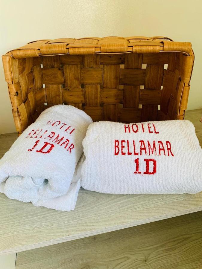 Hotel Bellamar Cartagena Eksteriør billede