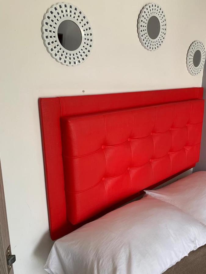 Hotel Bellamar Cartagena Eksteriør billede