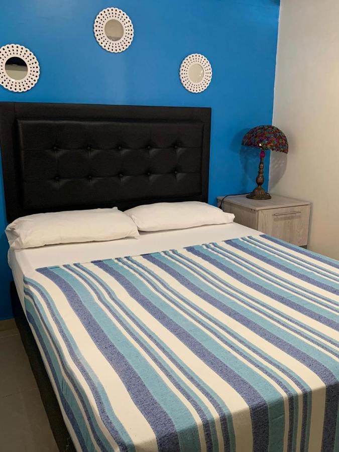 Hotel Bellamar Cartagena Eksteriør billede