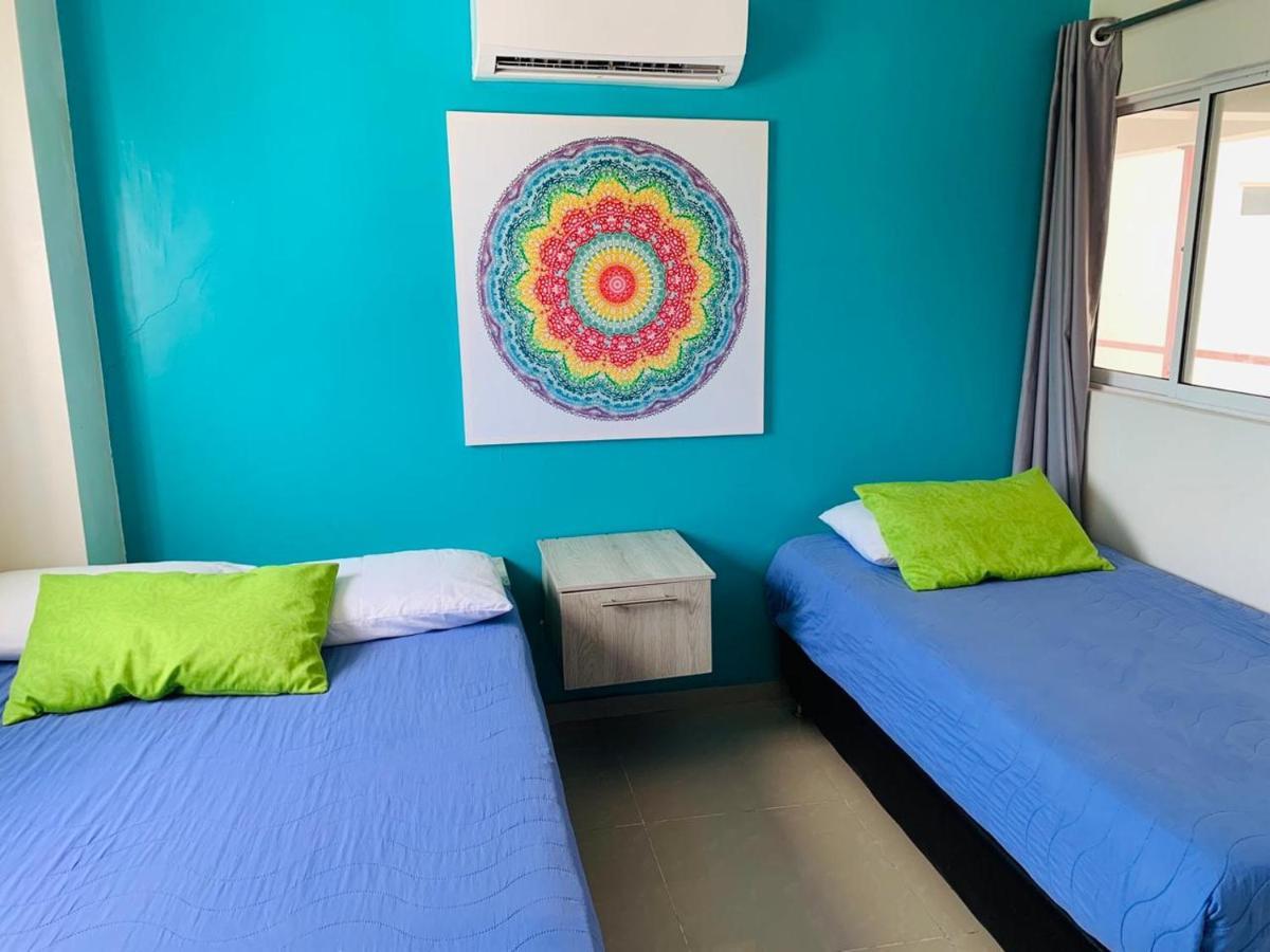 Hotel Bellamar Cartagena Eksteriør billede