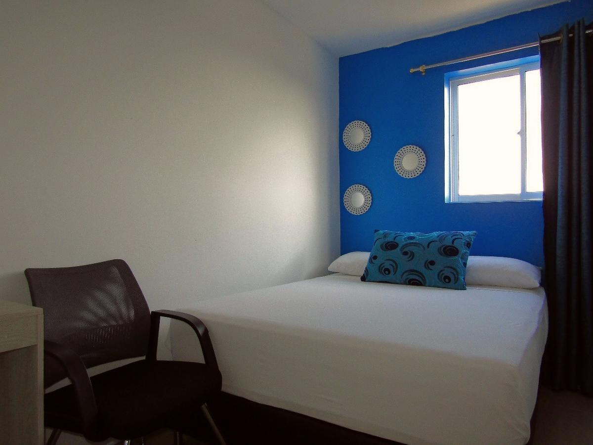 Hotel Bellamar Cartagena Eksteriør billede